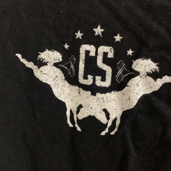 Canaan Smith Concert tank size M I wanna love you like that - Picture 4 of 5